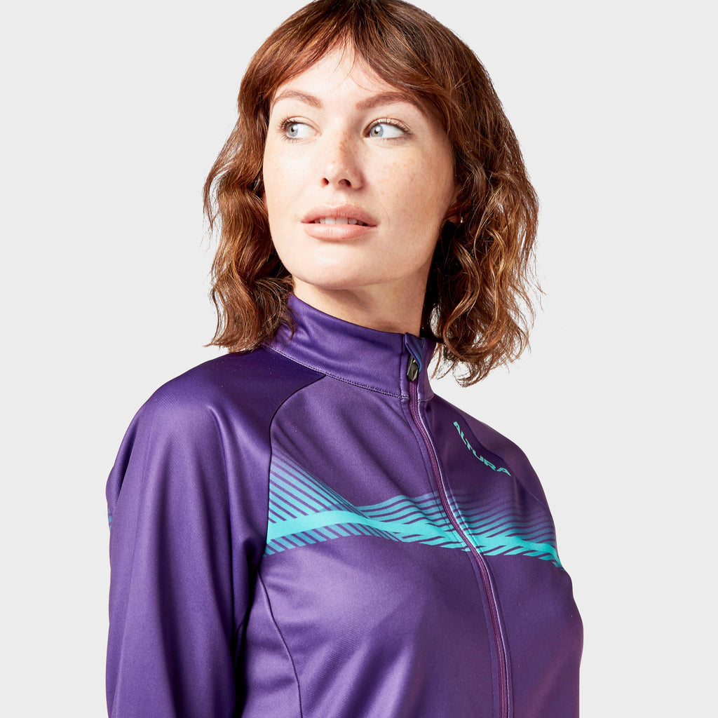 Women's Airstream Cycling Jersey
