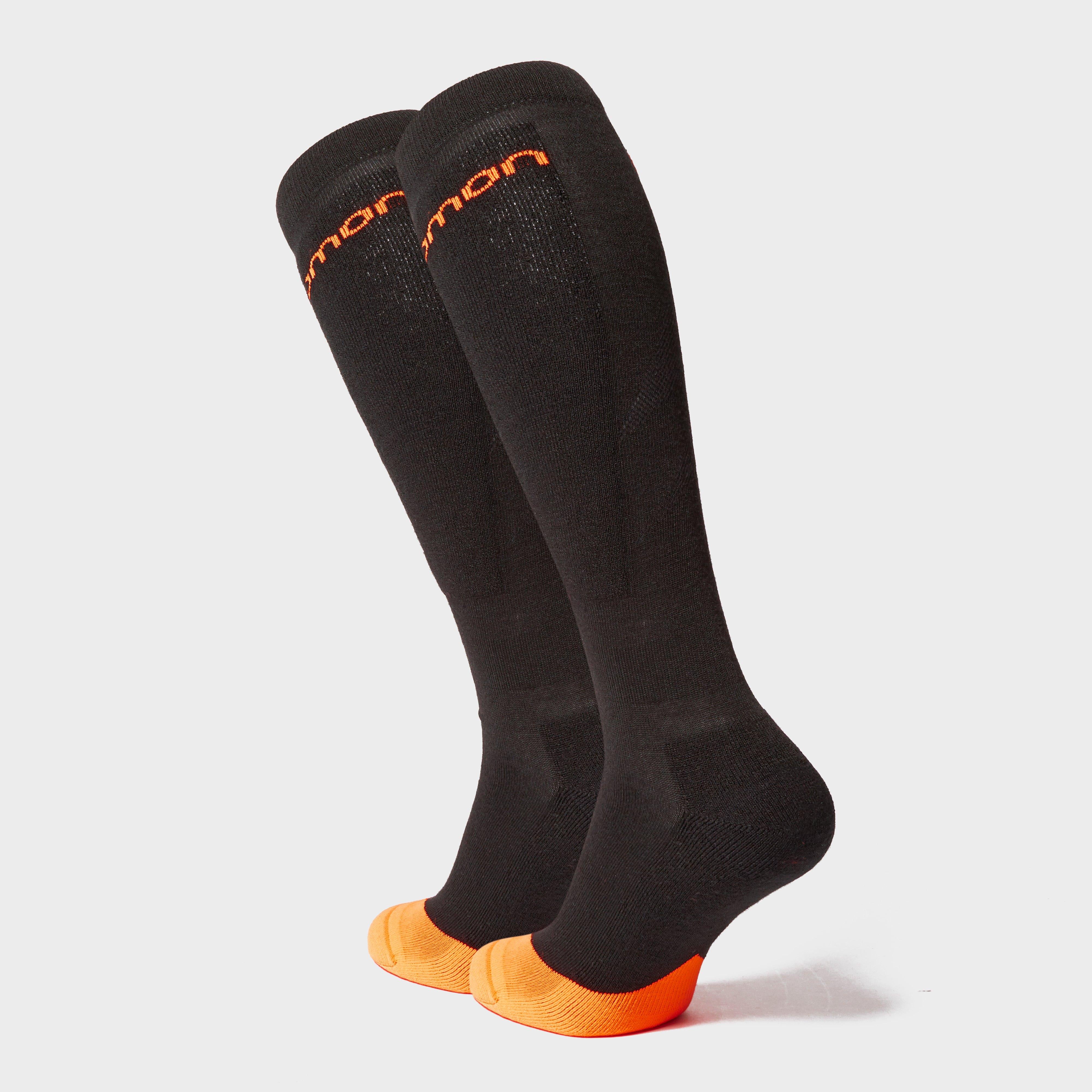 Men’s Merlin Ski Socks 2 Pack