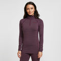 Women's Ainslie Half Zip Pullover