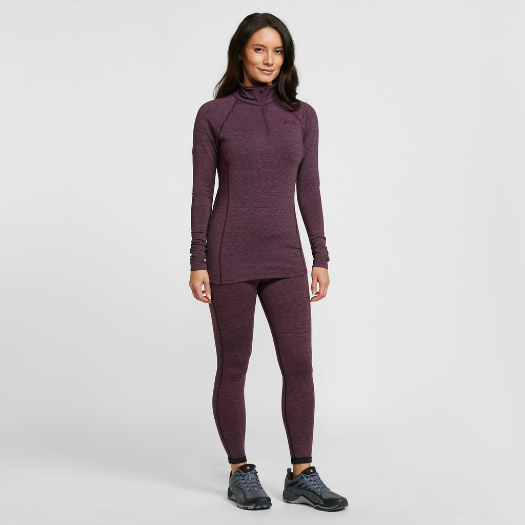Women's Ainslie Half Zip Pullover
