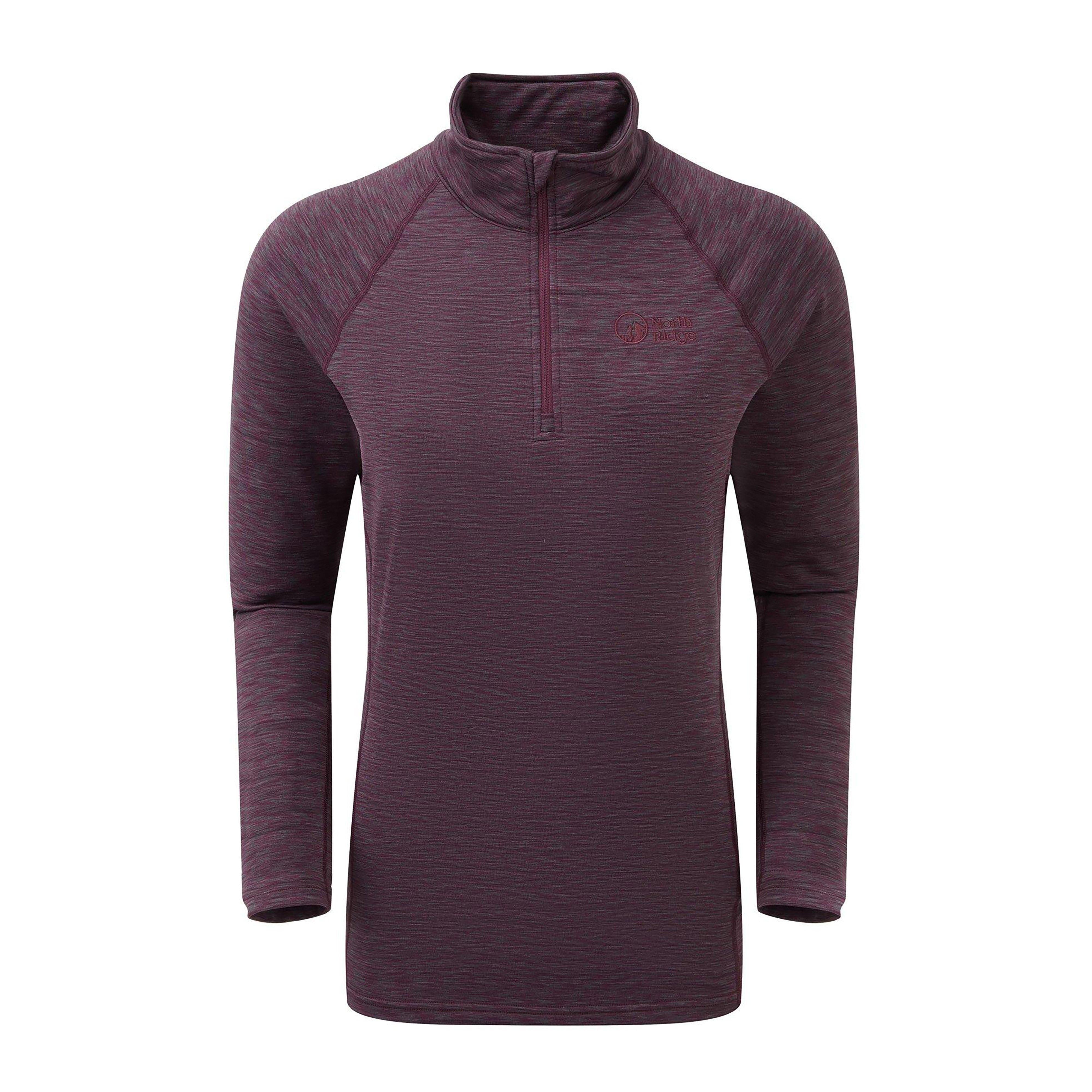 Women's Ainslie Half Zip Pullover