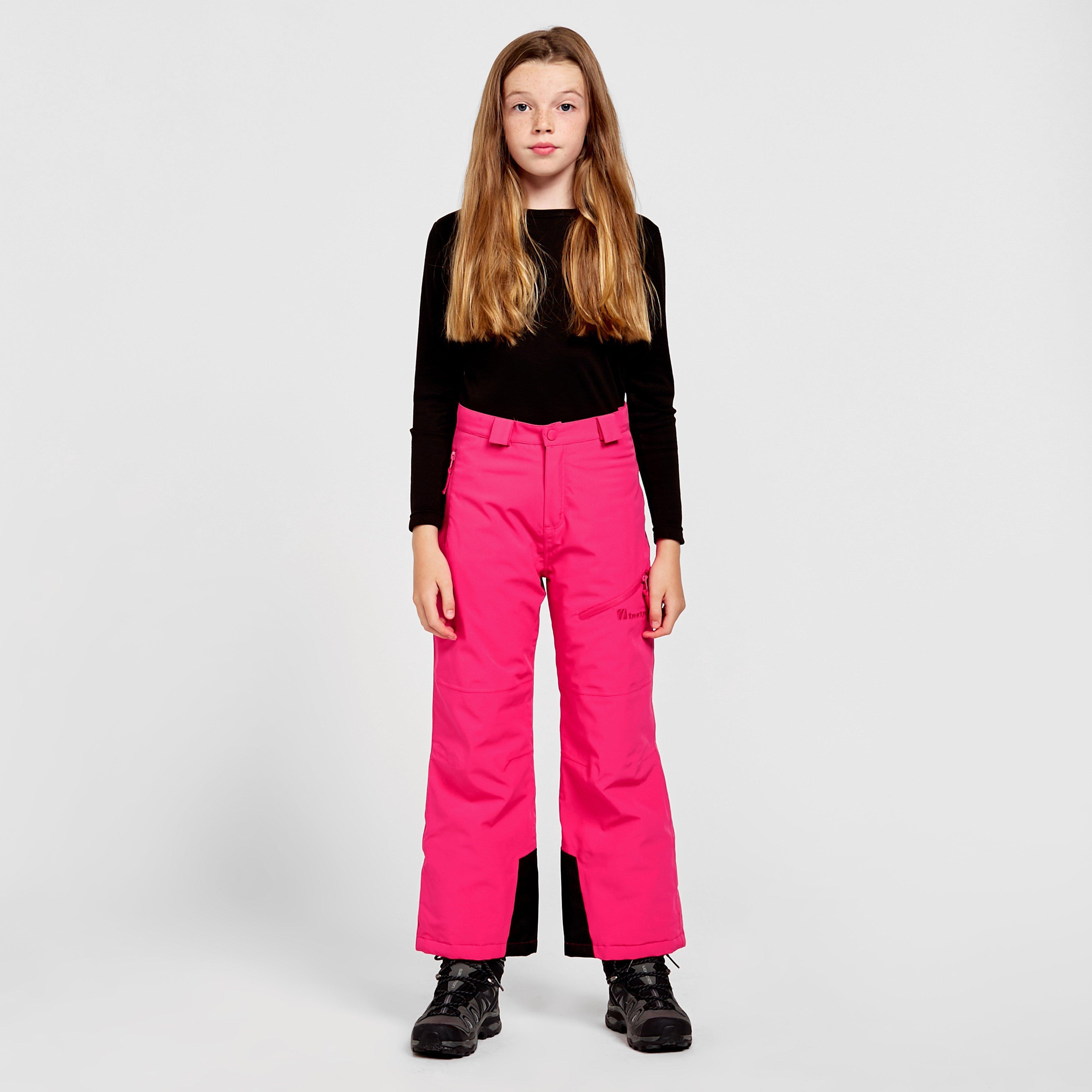 Kids' Vail Stretch Salopettes