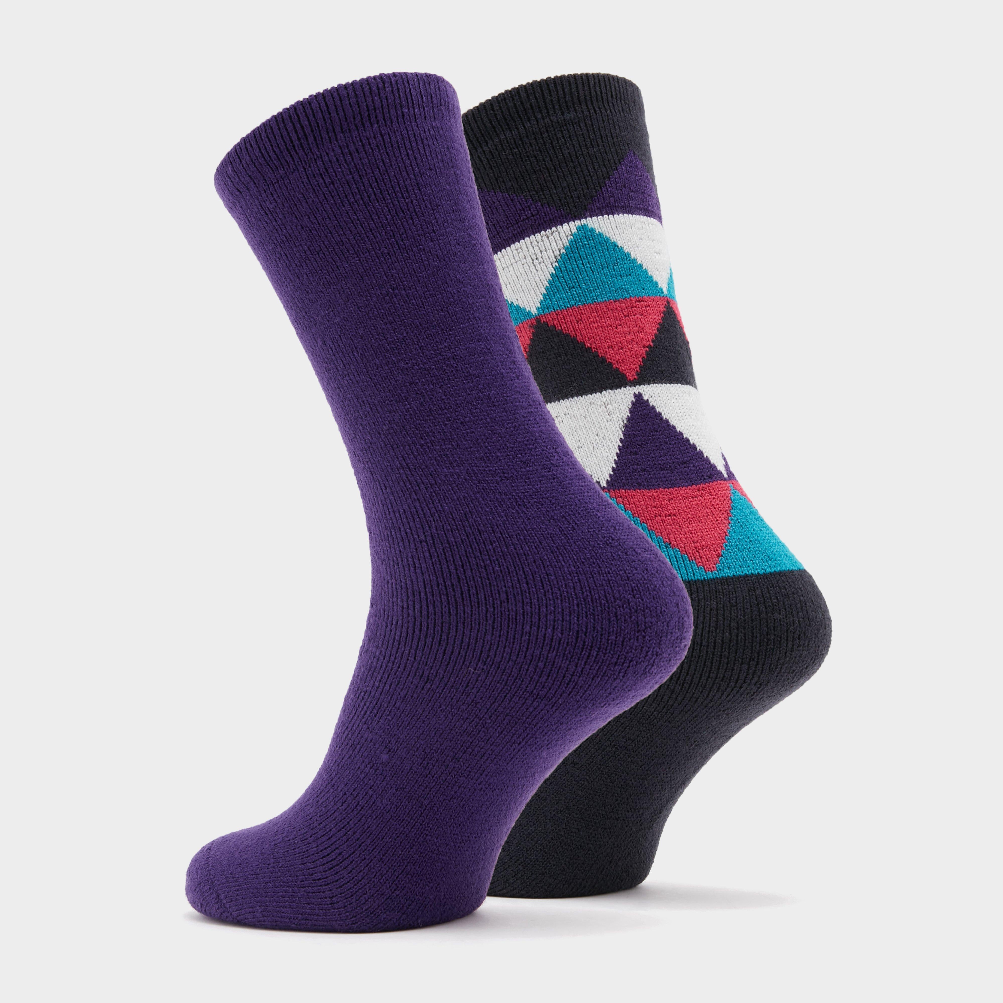 Kids' Oslo Socks