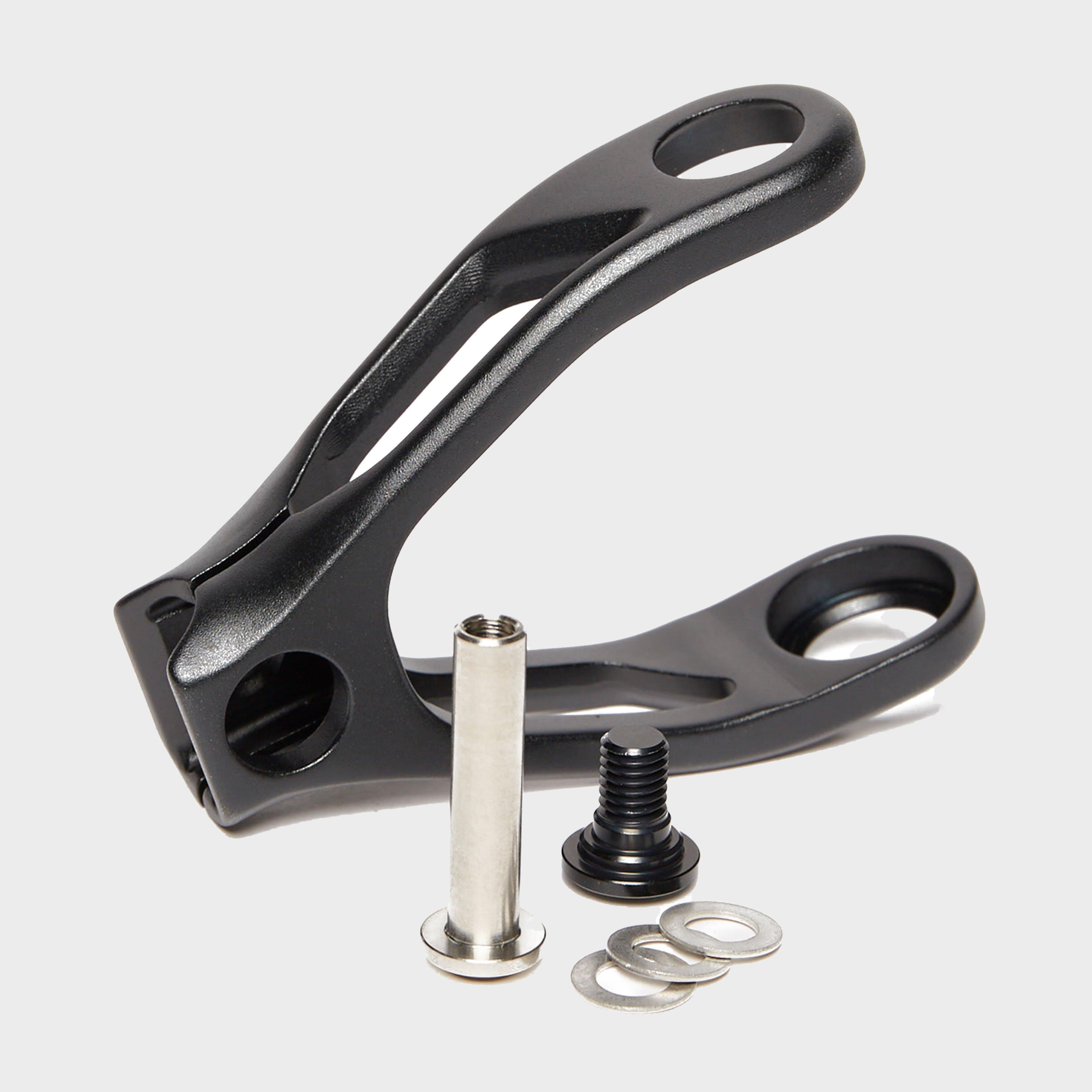 Sentry Kit 09 – Upper & Lower Shock Mounting Bolts