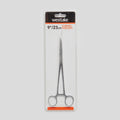 Curved Forceps (22cm)