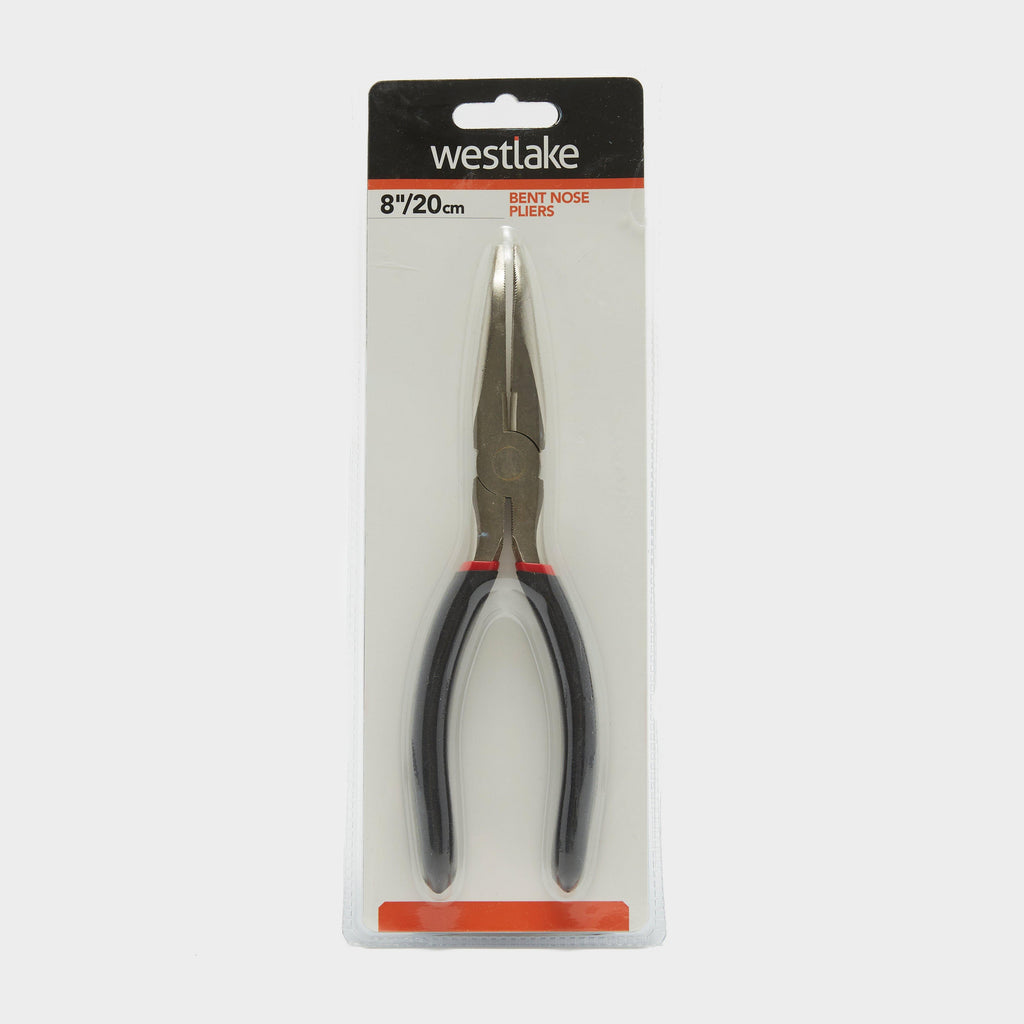 Bent Nose Pliers (20cm)