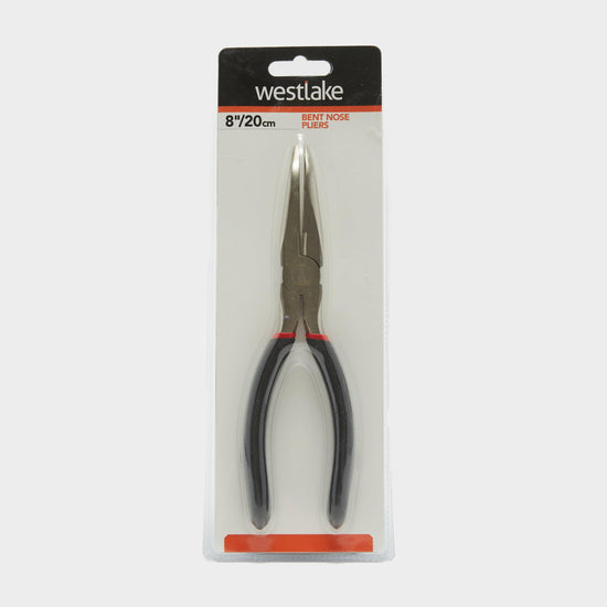 Bent Nose Pliers (20cm)