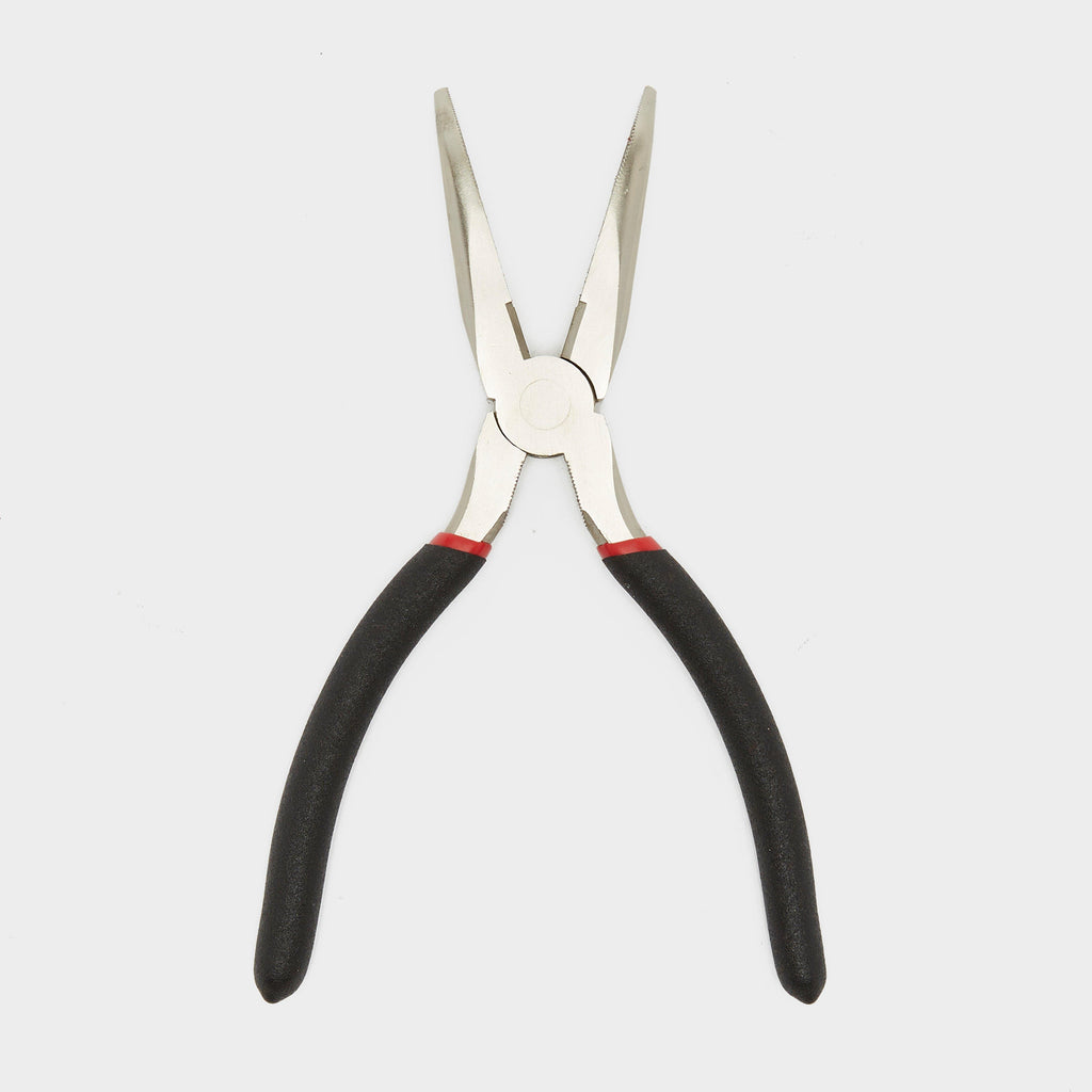 Bent Nose Pliers (20cm)
