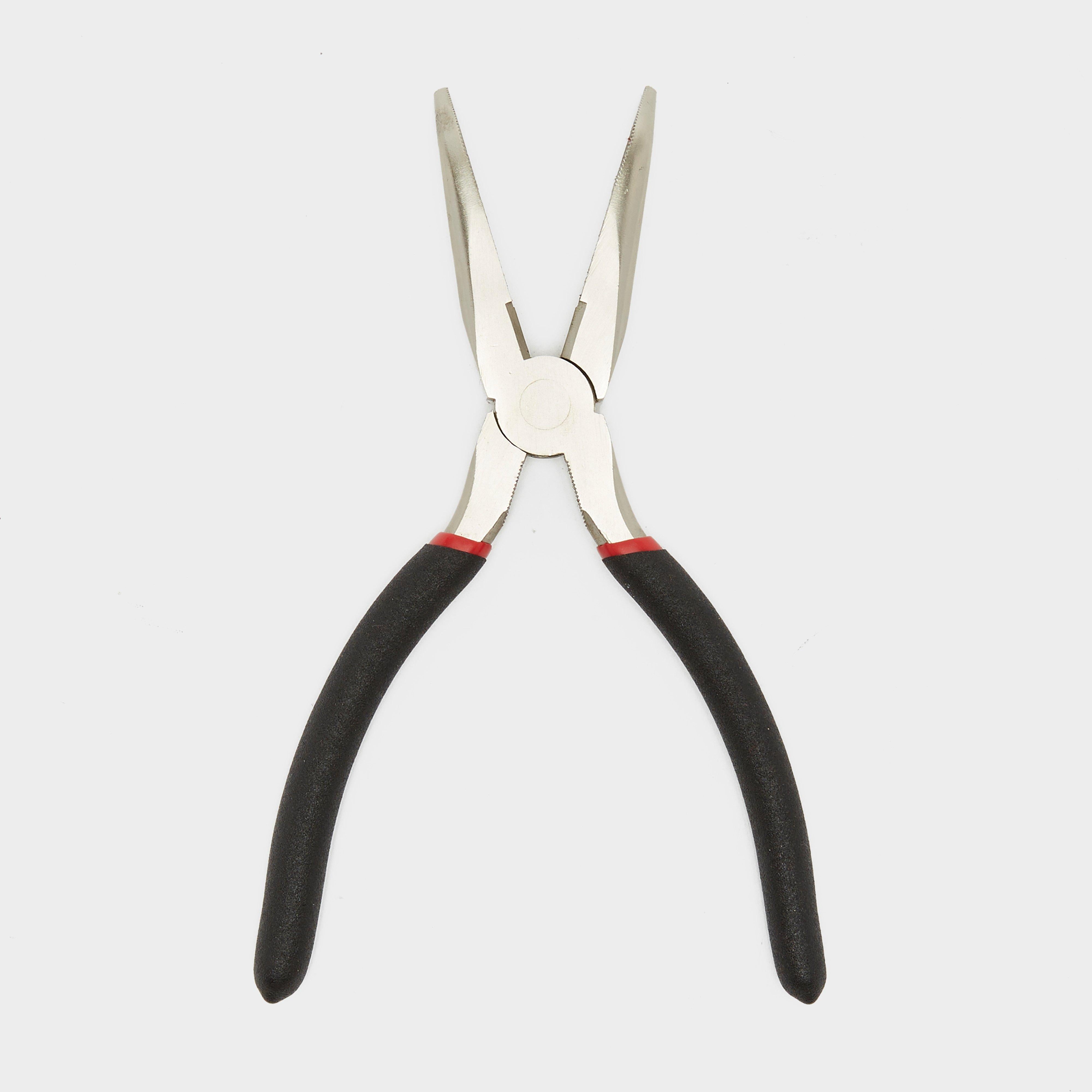 Bent Nose Pliers (20cm)