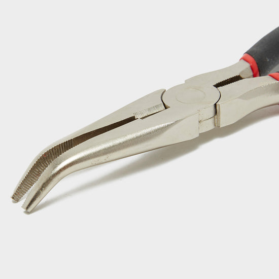 Bent Nose Pliers (20cm)