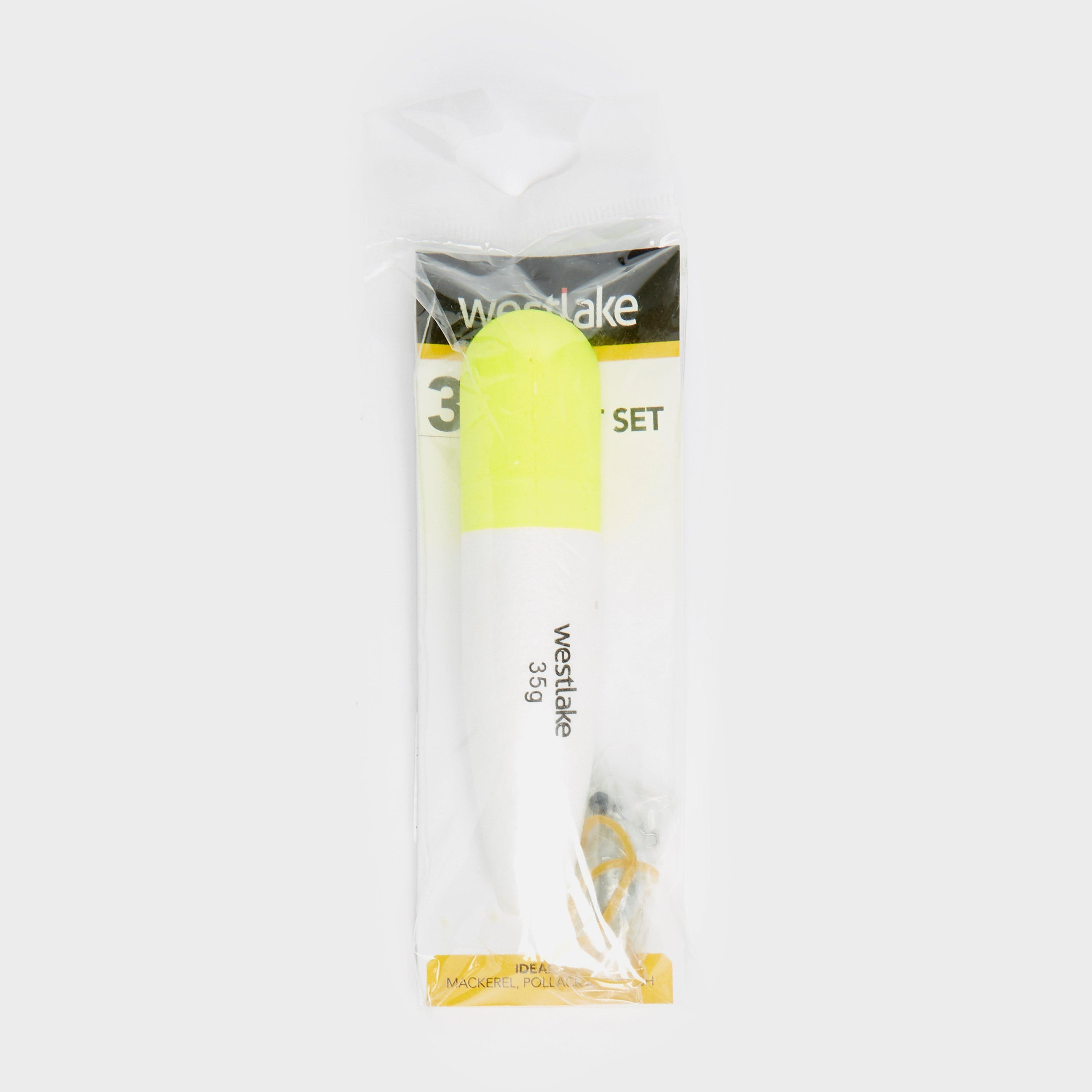 Sea Float Kit 35G Yellow