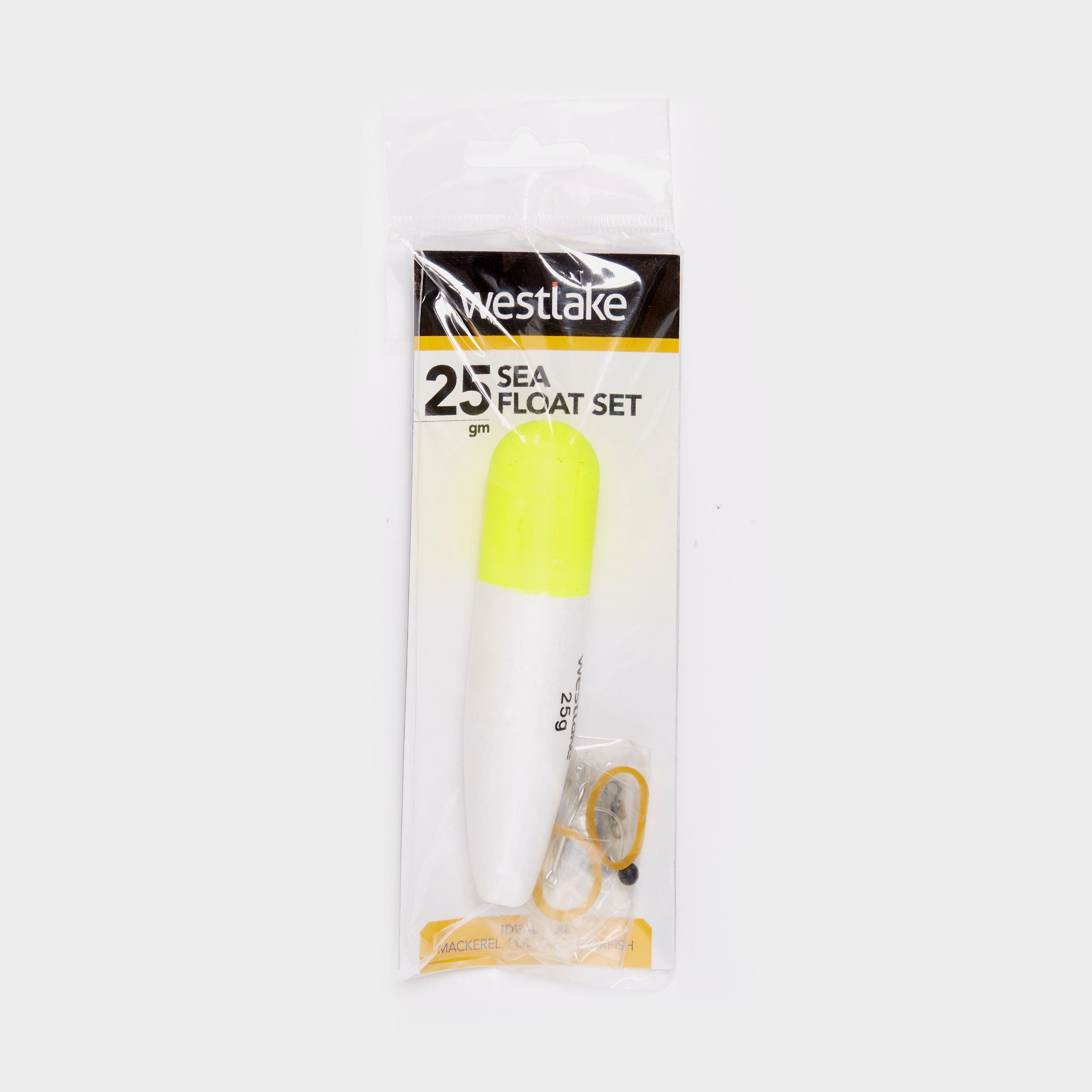 Sea Float Kit 25G Yellow