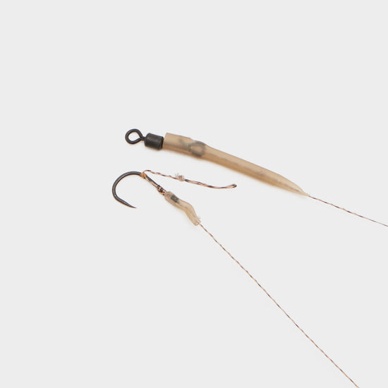 Soft Braid Barbless Rig (Size 8)