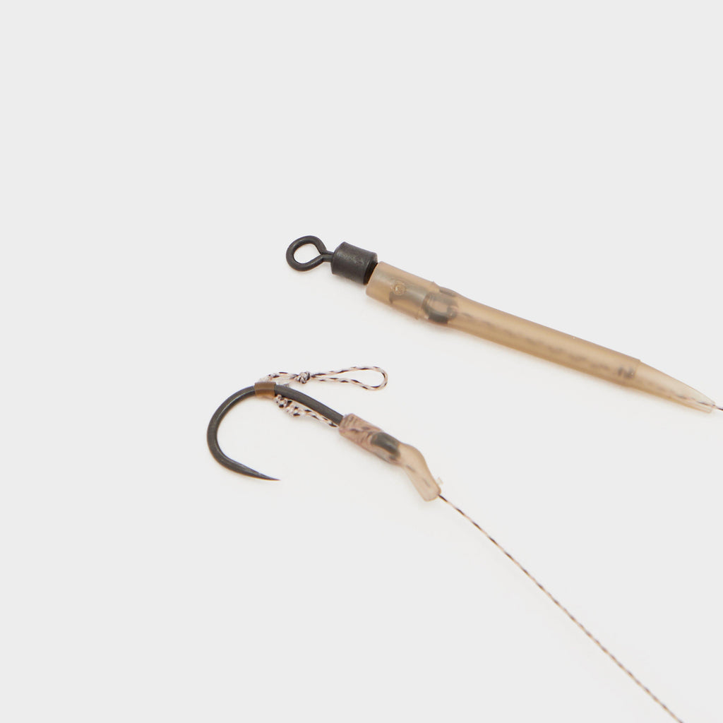 Soft Braid Barbless Rig (Size 6)