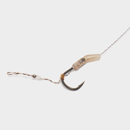 Soft Braid Microbarbed Rig (Size 10)