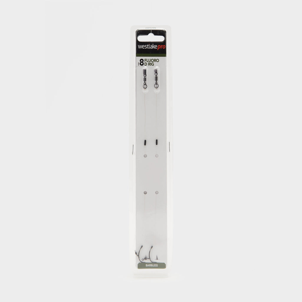 Fluoro D Rig 8 To 15Lb Bless