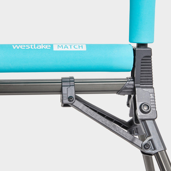 XL Flatbed Roller 75Cm