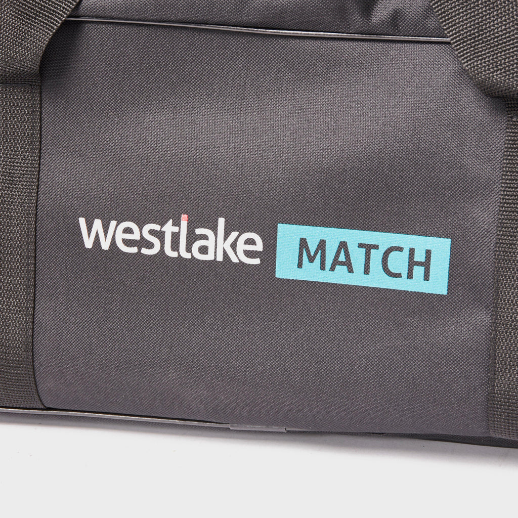 XL Extending Flat Bed Roller (80cm)