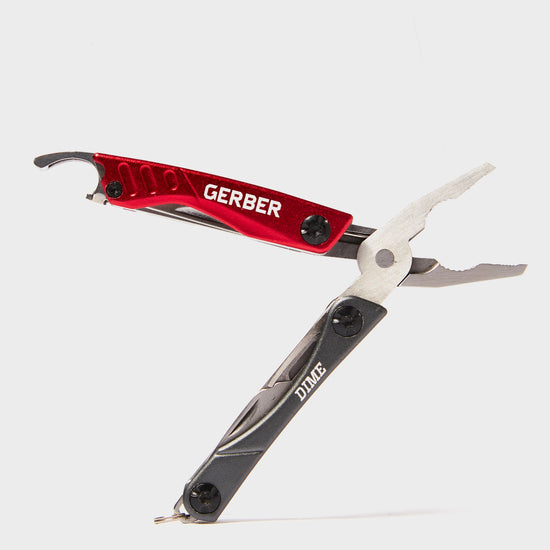 Dime Mini Multi-Tool