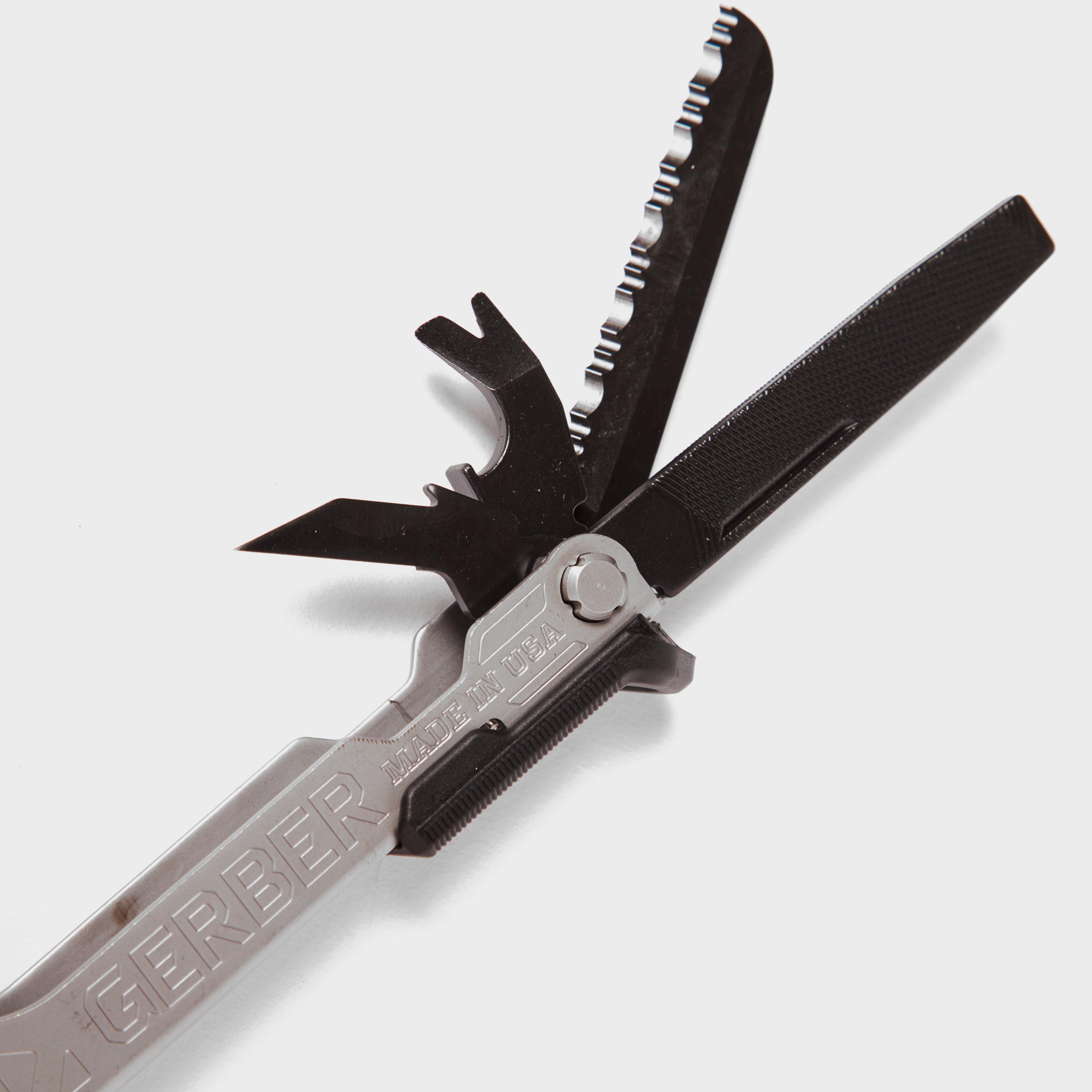 Centre Drive Multi-Tool