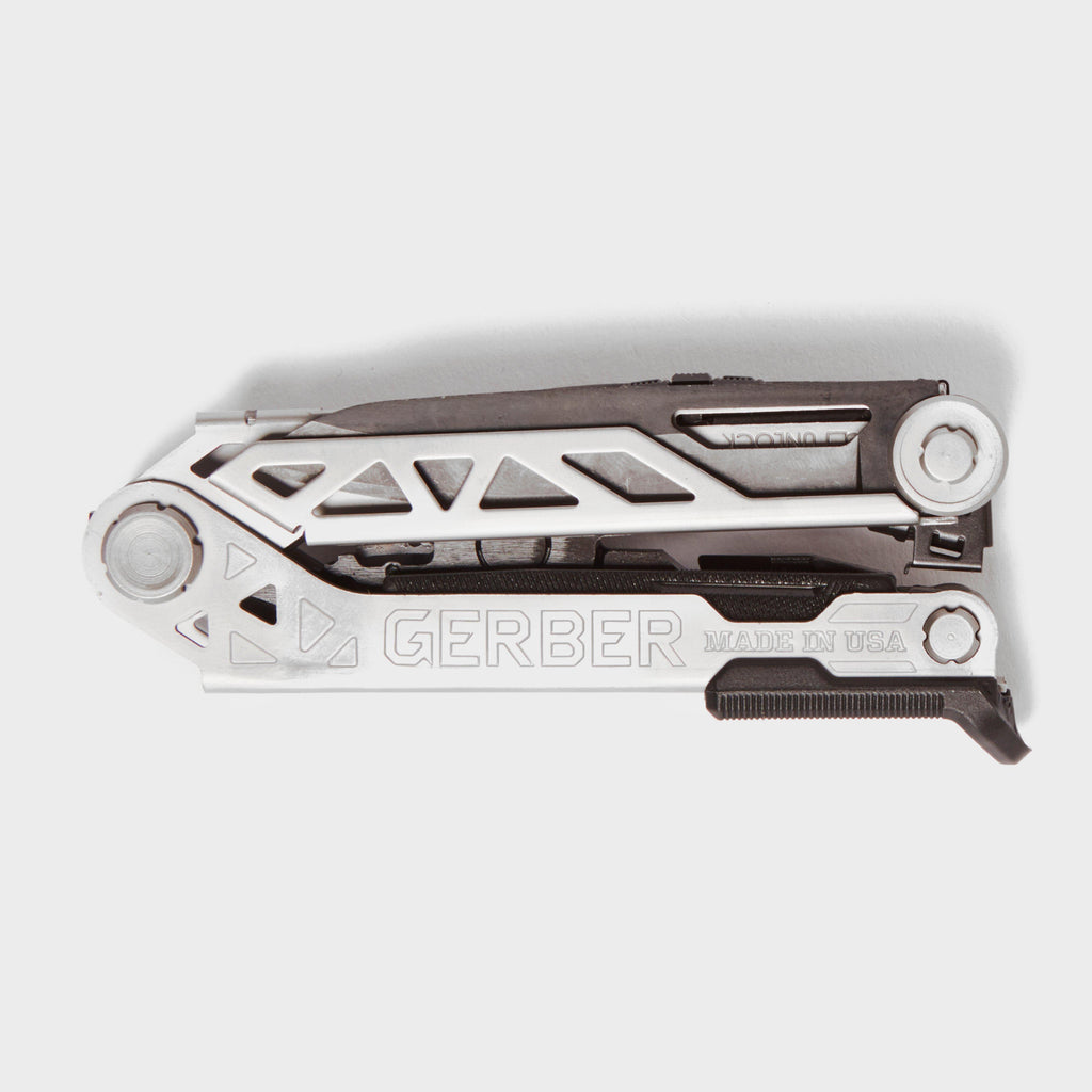 Centre Drive Multi-Tool