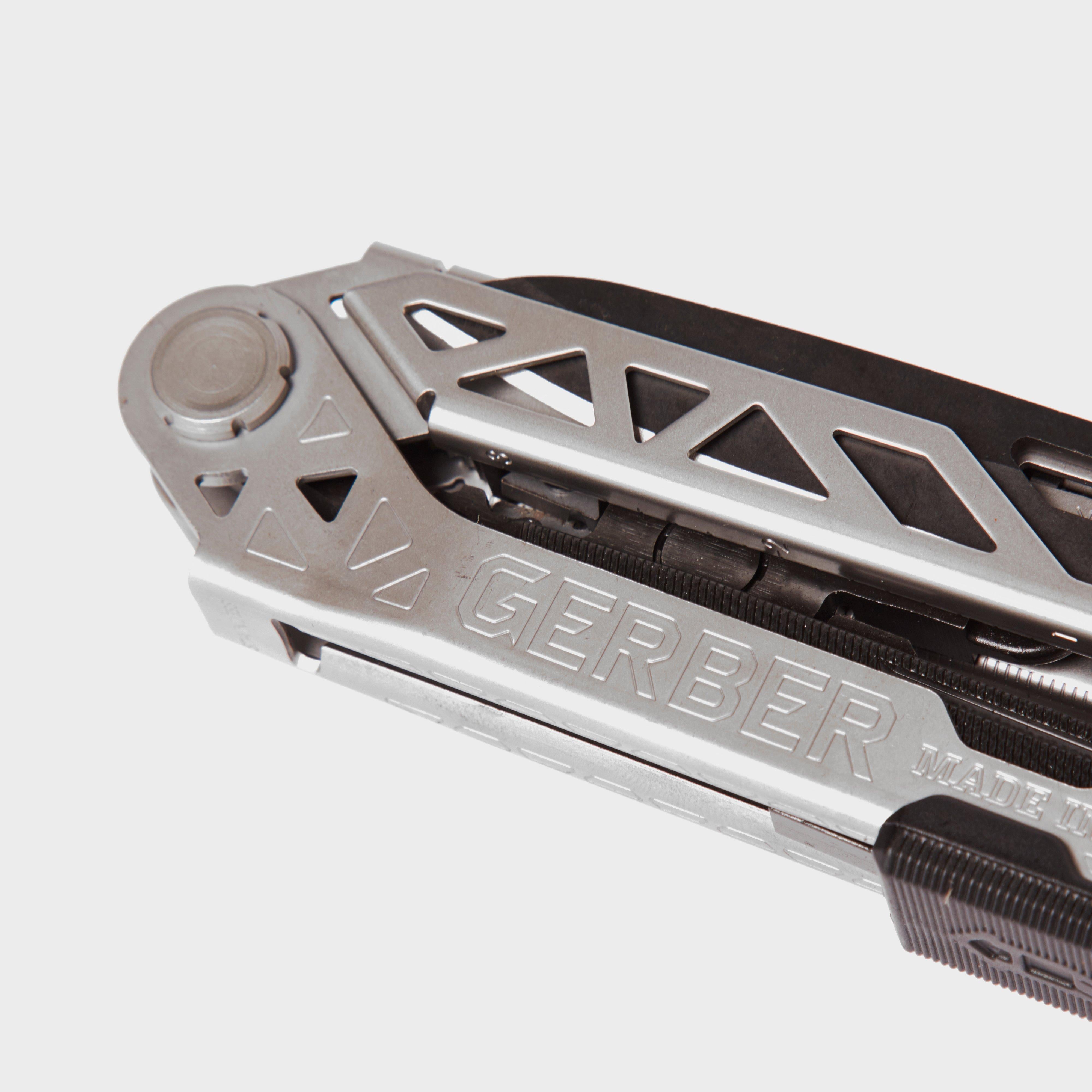 Centre Drive Multi-Tool