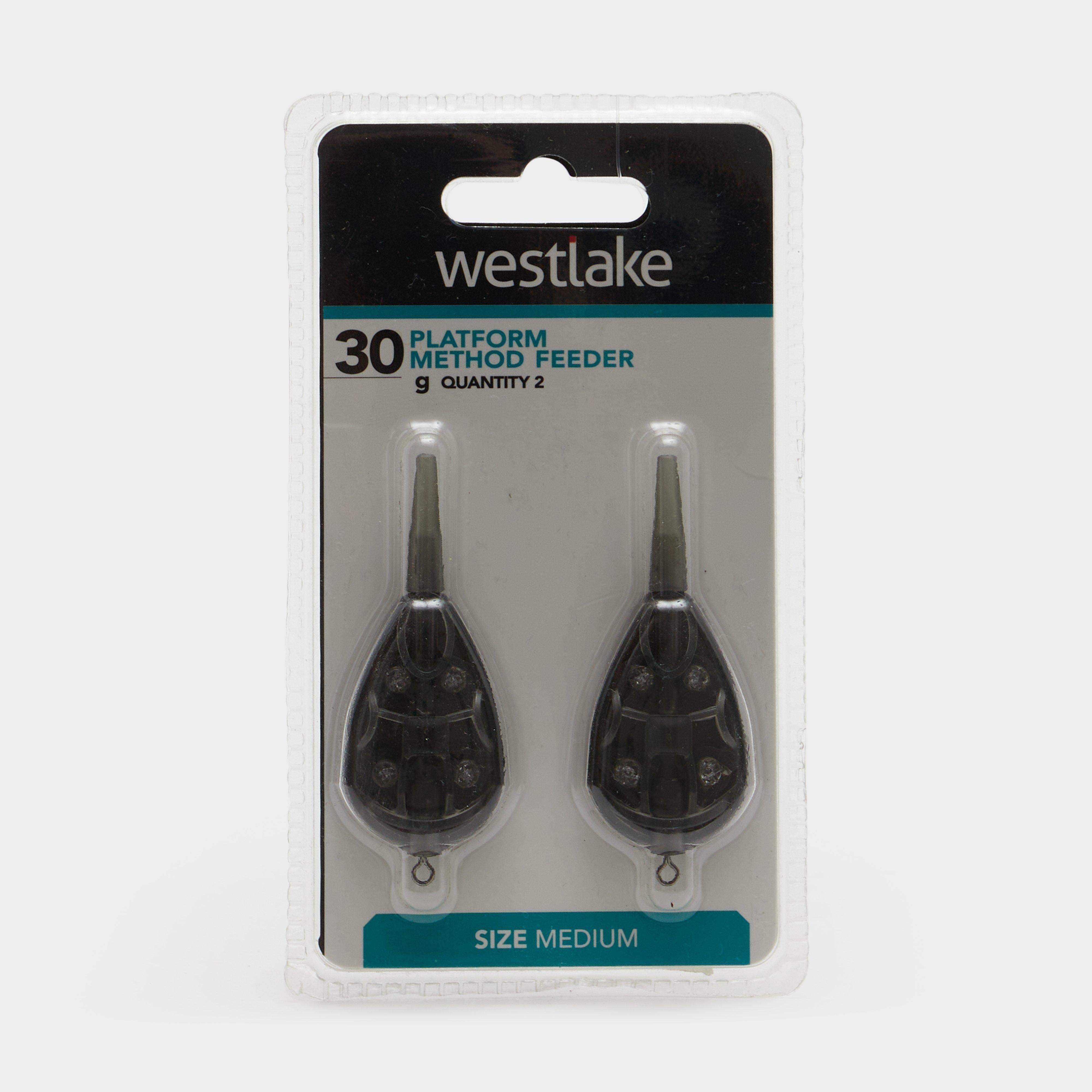 Platform Method Feeder (Medium 30g)