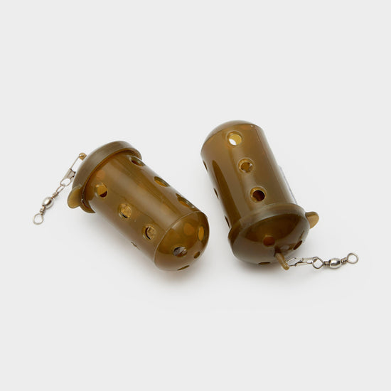 20Gm Cap Feeder 2Pk