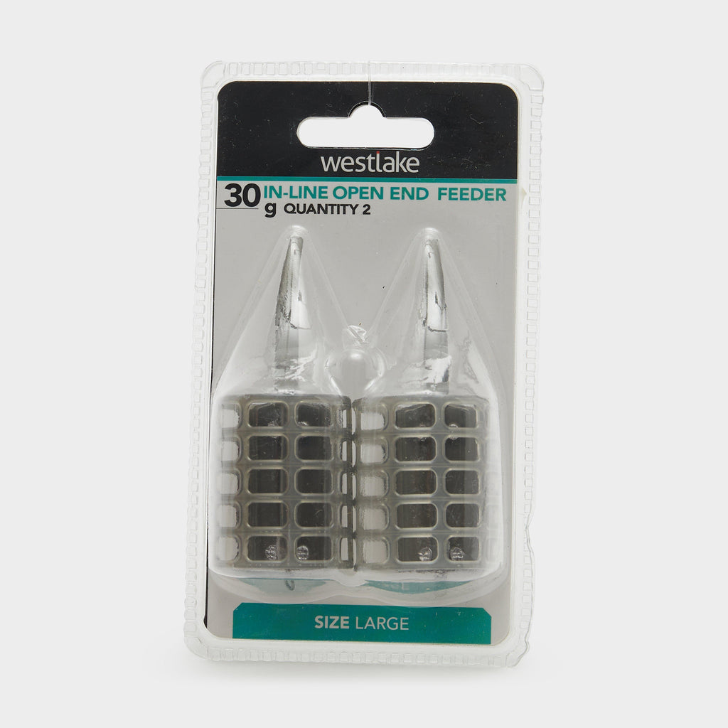 30Gm Open Ended Feeder 2Pk