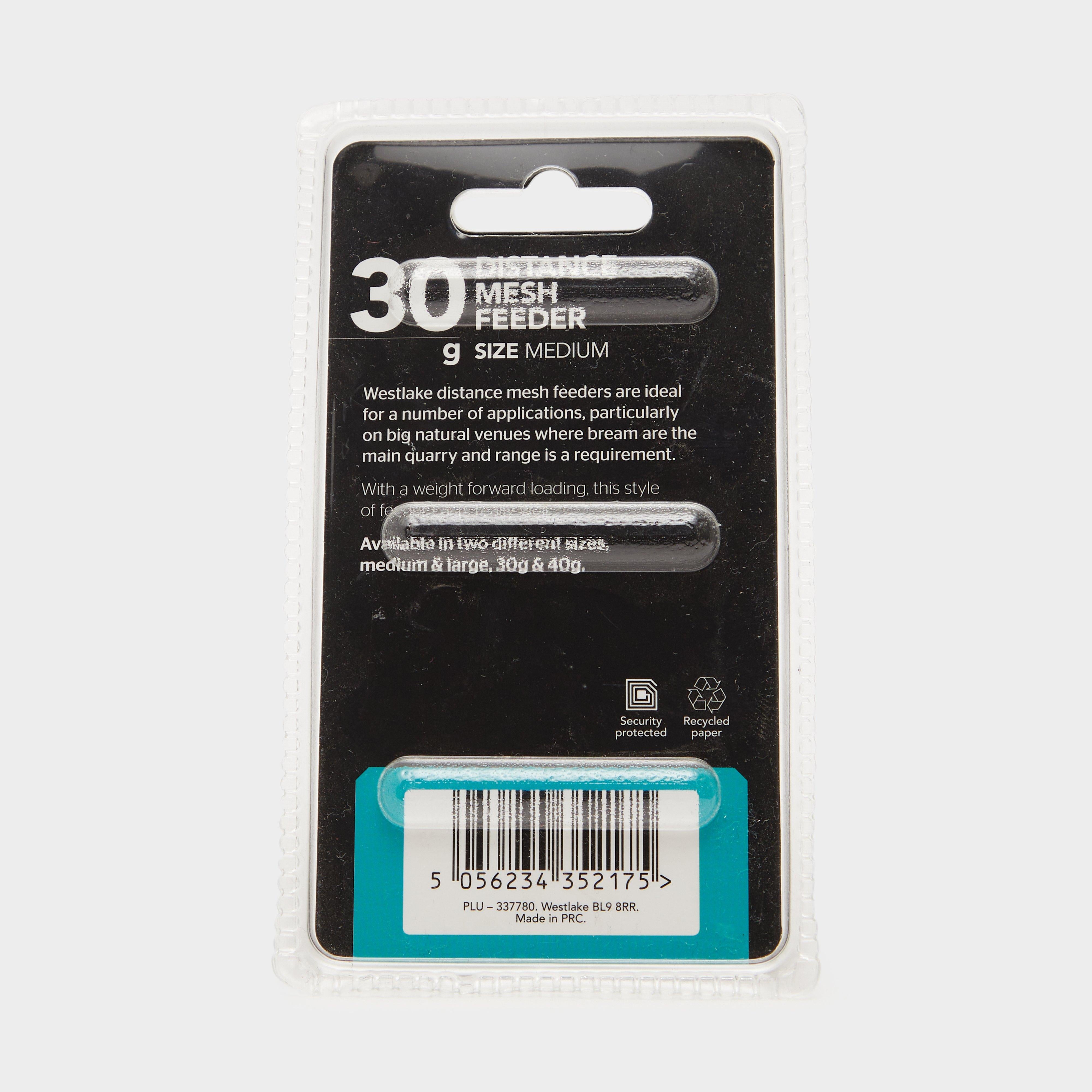 Distance Mesh Feeder (Medium 30g)