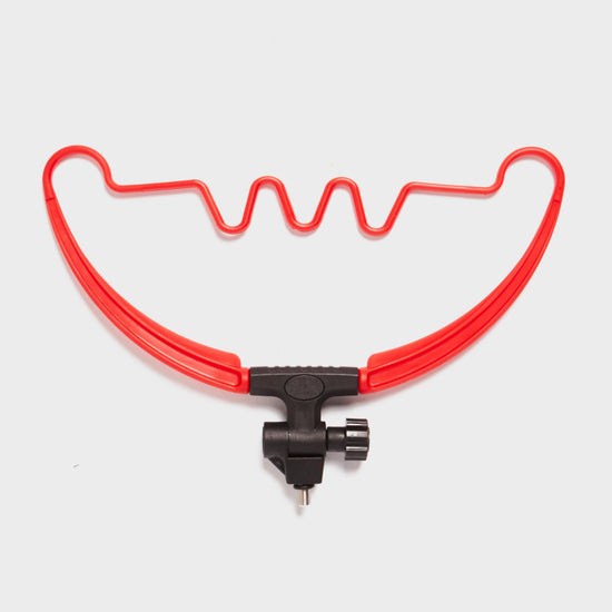 35 Cm Adjustable Rod Rest