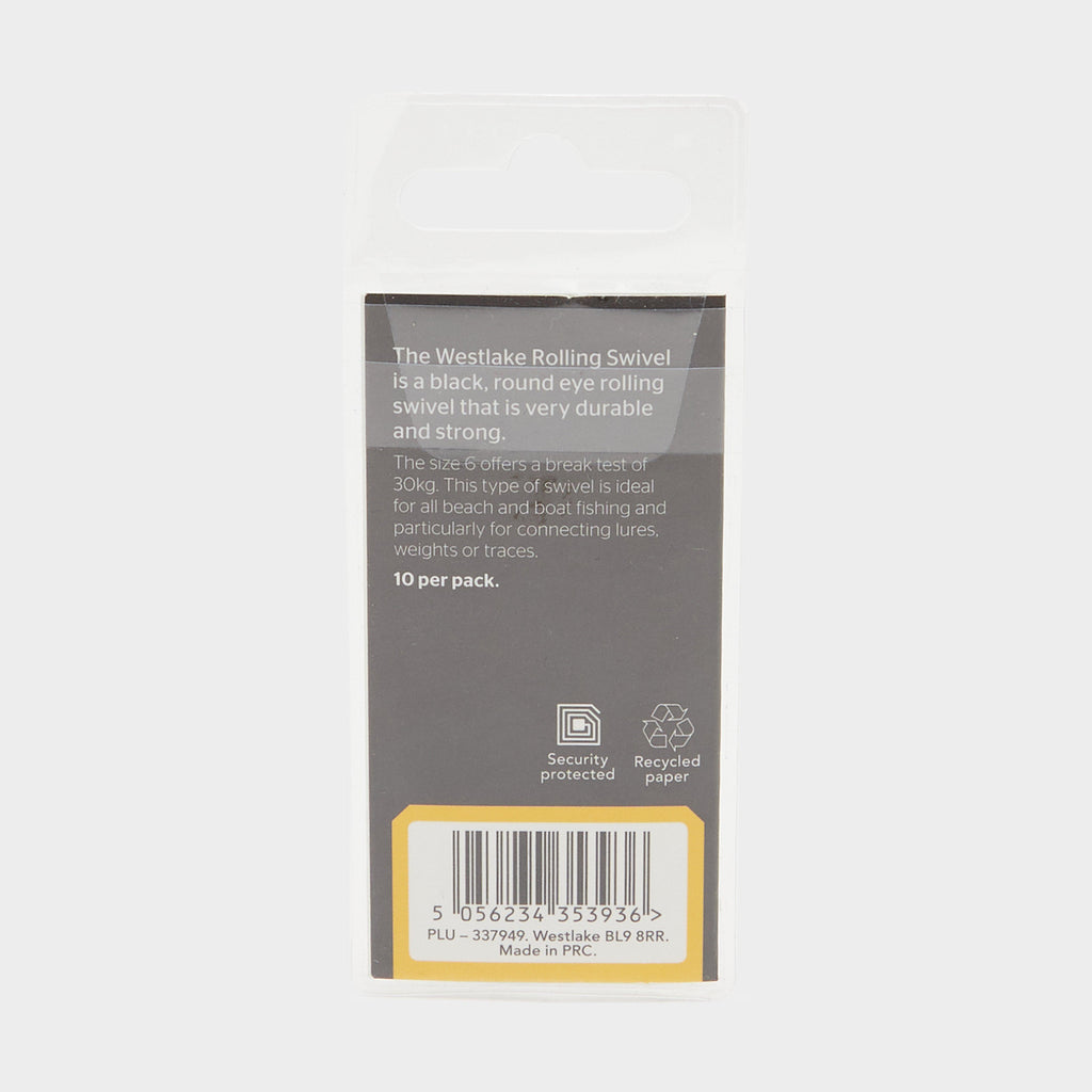Rolling Swivel Size 6