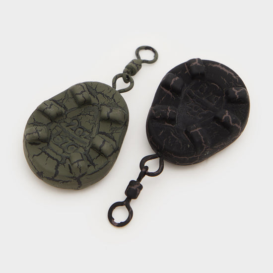 Gripper Swivel Leads