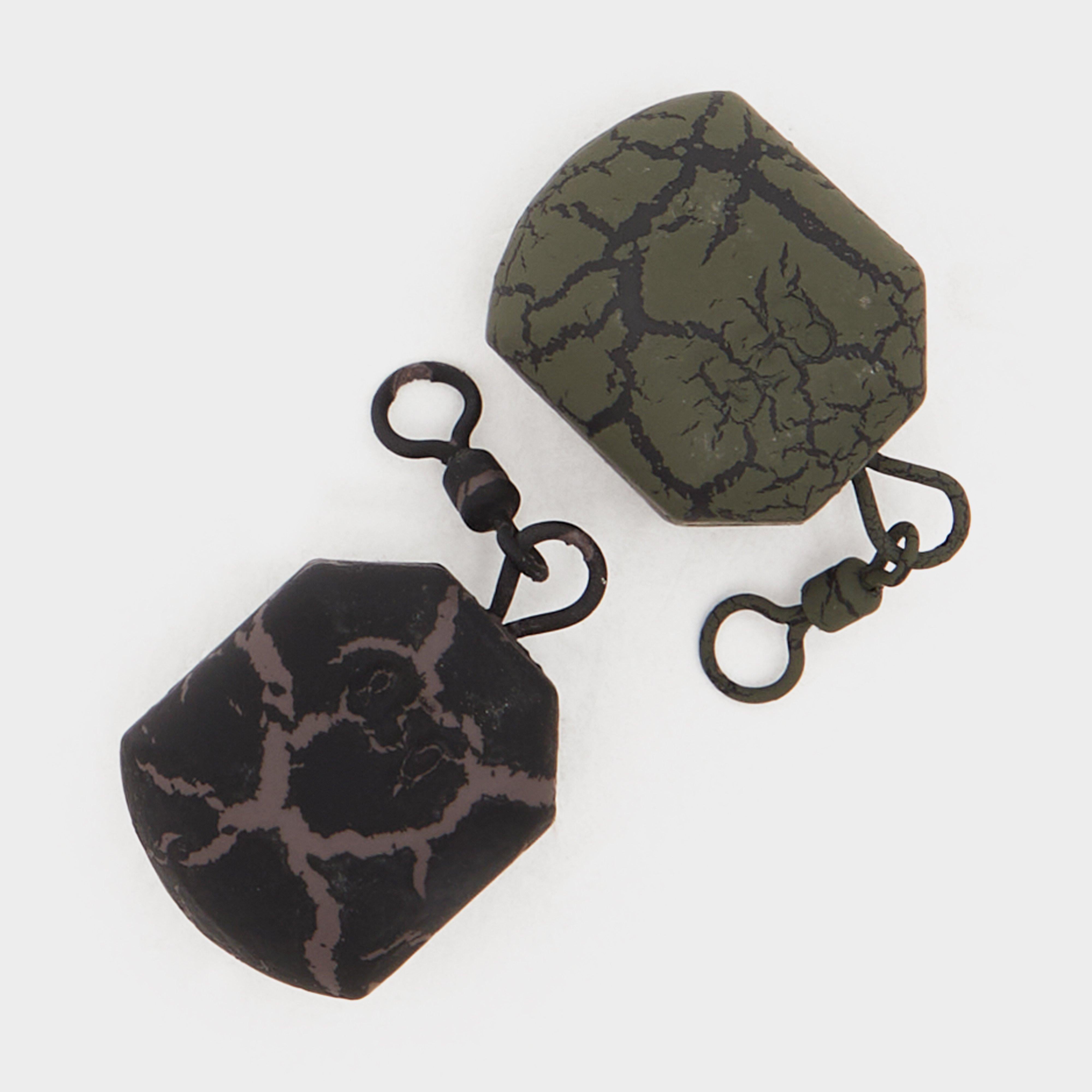 Square Swivel Lead 3oz