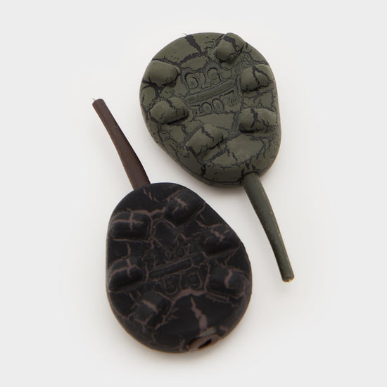 In Line Gripper Lead 2oz