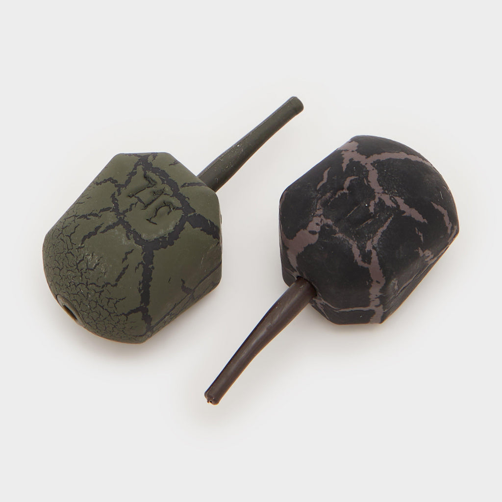 Inline Square Weight 2.5Oz