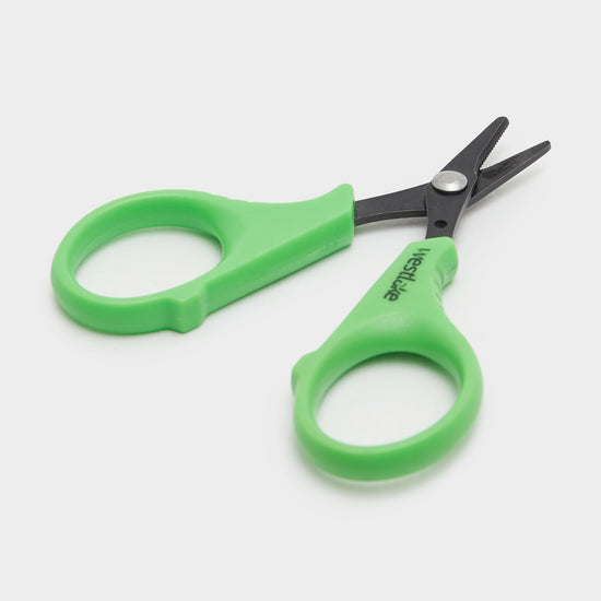 Braid Scissors Match