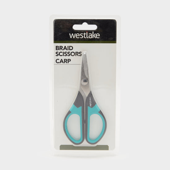 Braid Scissors Carp
