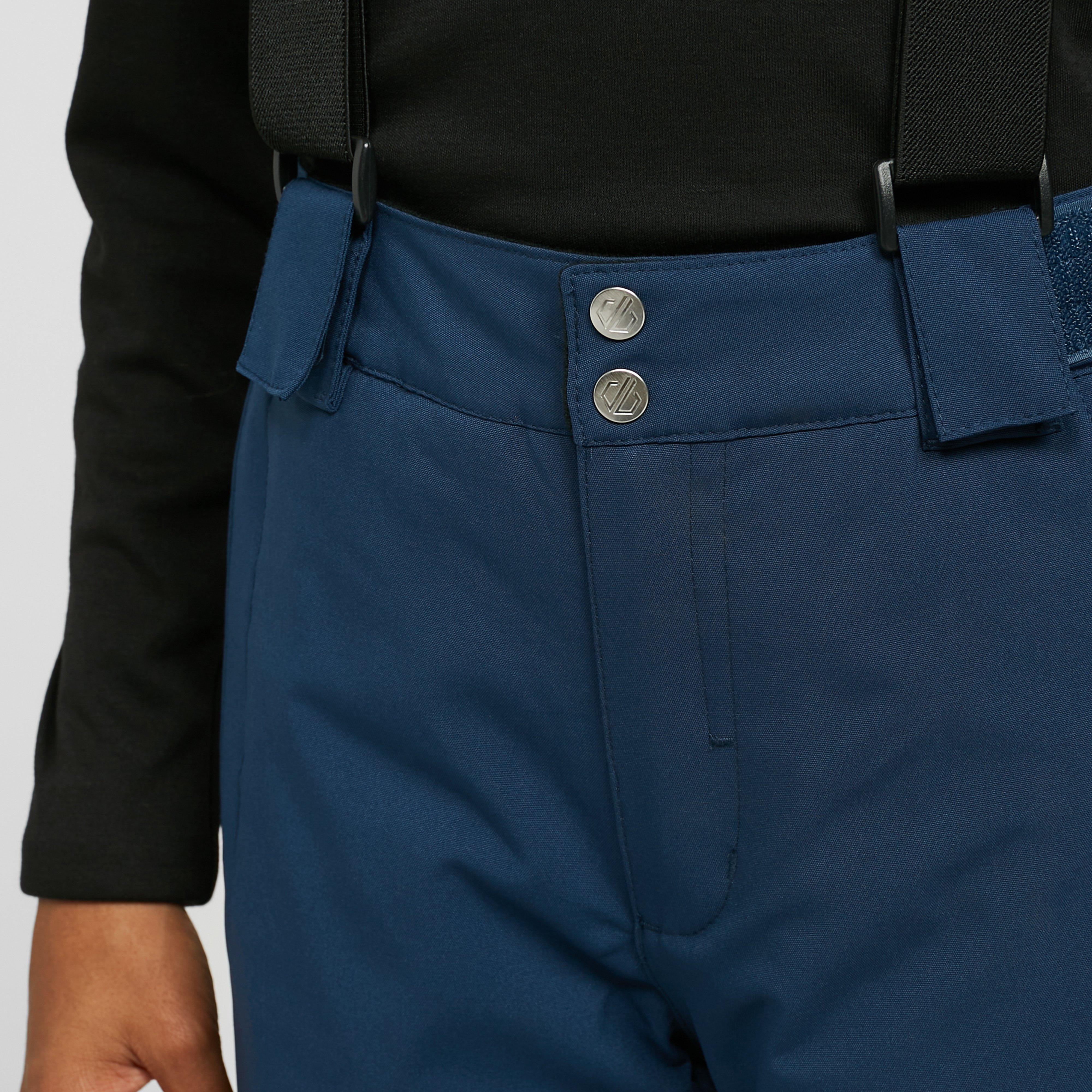 Kids' Outmove Ski Pant