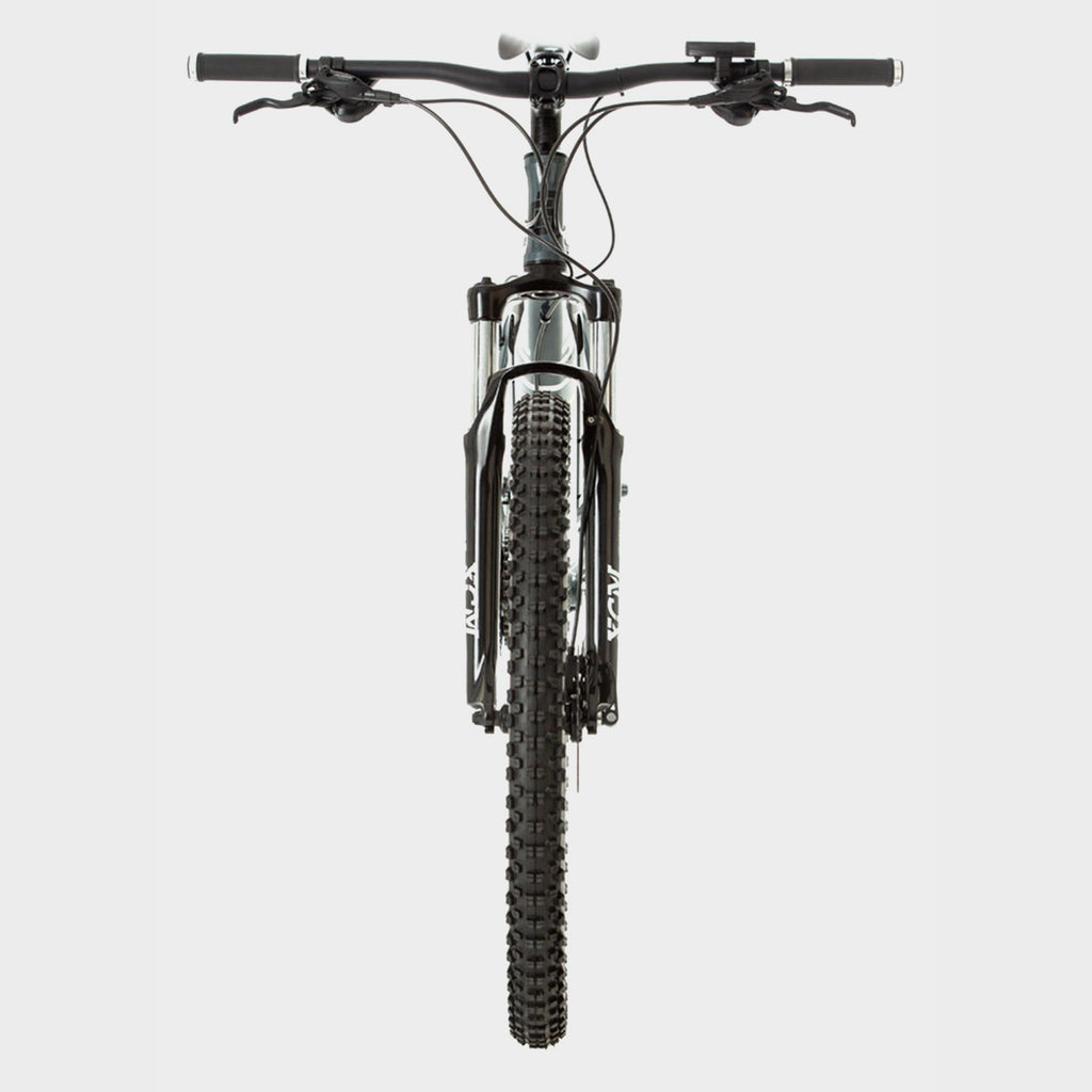 Kinetic E-Bike