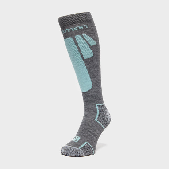 Women's Ice Ski Socks