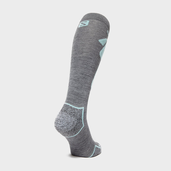 Women's Ice Ski Socks