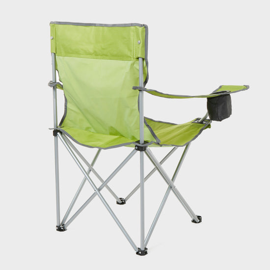 Peak Folding Chair