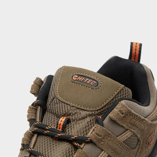 Men's Quadra Classic Walking Shoes