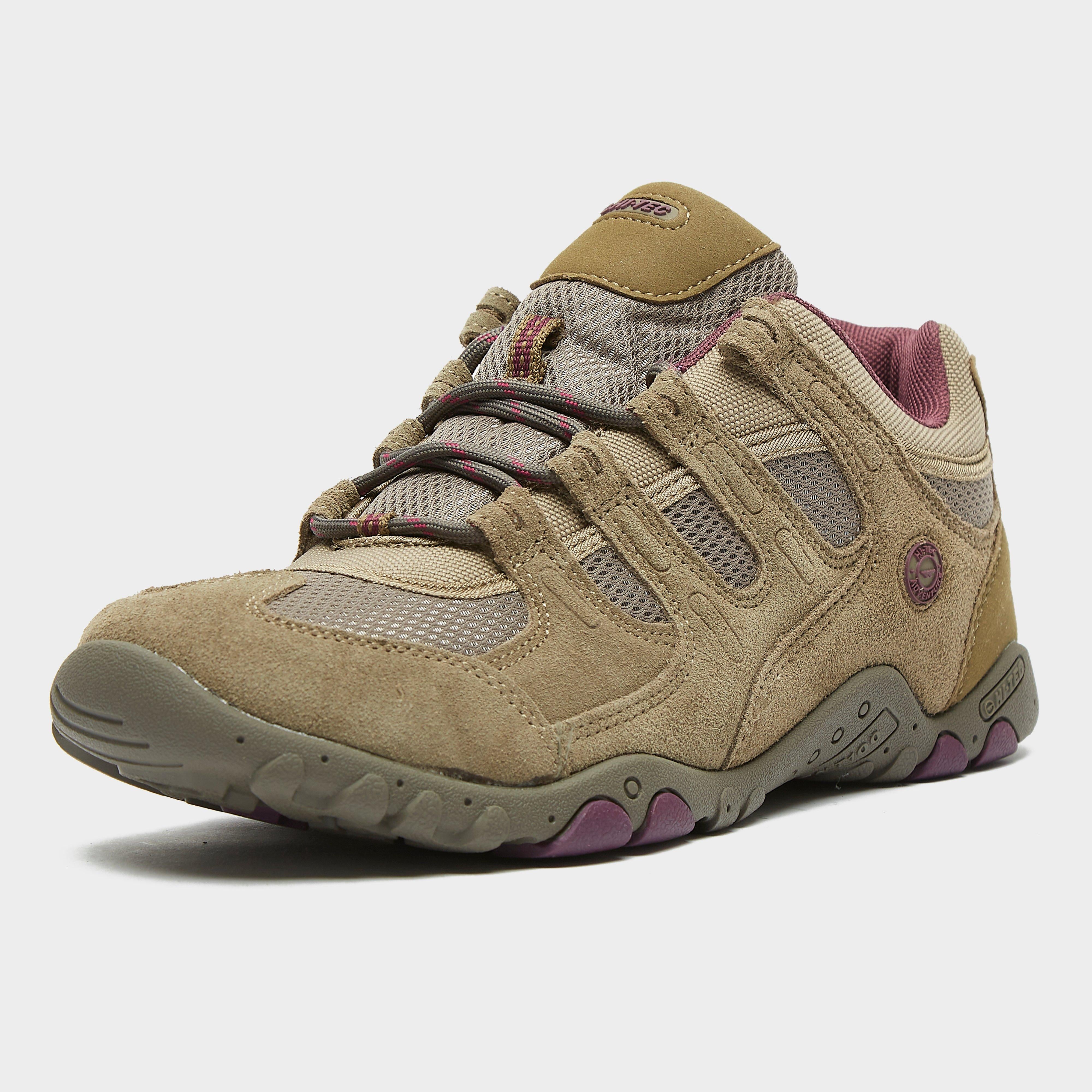 Women's Quadra Classic Walking Shoes
