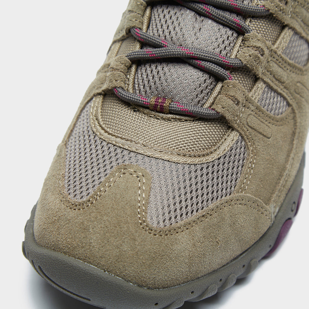 Women's Quadra Classic Walking Shoes