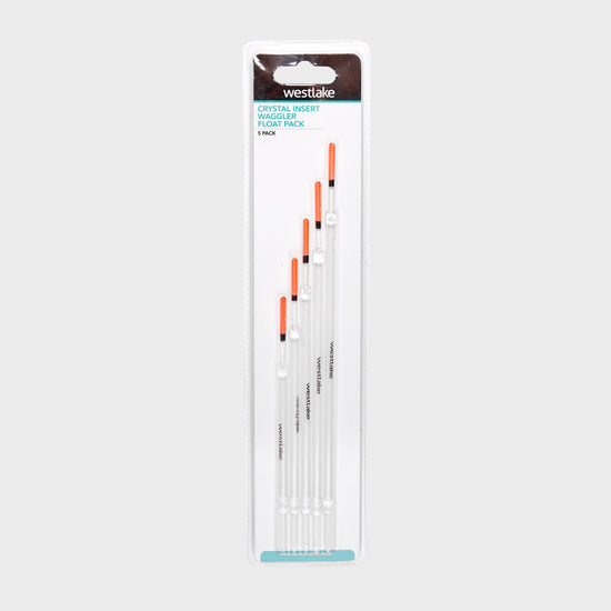 Crystal Insert Waggler