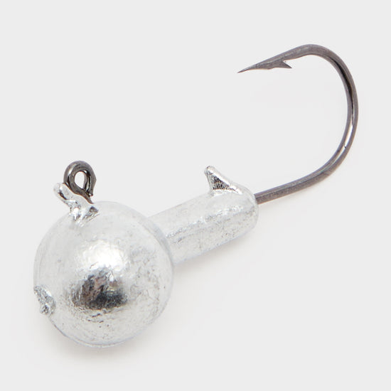 Jig Heads Assorted Pack 0.8G & 1.5G