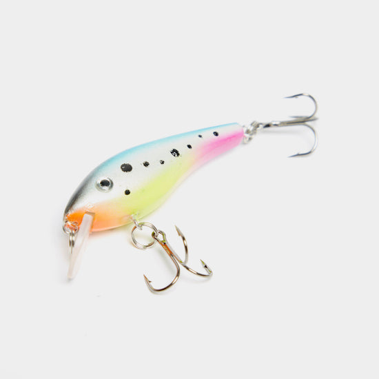 Floating Hard Lure Kit 5pc