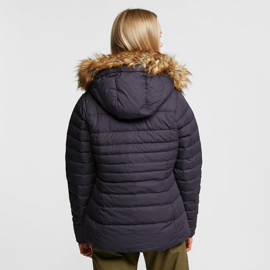 Women's Woodville Down Jacket